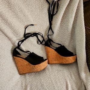 Wedges